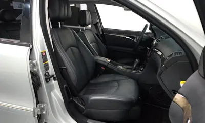 Mercedes-Benz E-Class 2007, 222589 км, за 3773.1 USD - фото 11