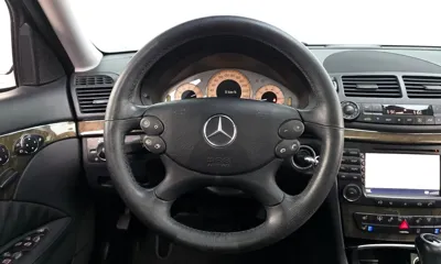 Mercedes-Benz E-Class 2007, 222589 км, за 3773.1 USD - фото 13