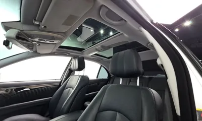Mercedes-Benz E-Class 2007, 222589 км, за 3773.1 USD - фото 15