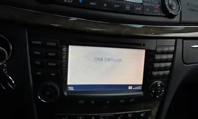Mercedes-Benz E-Class 2007, 222589 км, за 3773.1 USD - фото 16