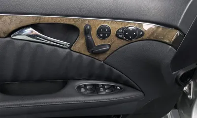 Mercedes-Benz E-Class 2007, 222589 км, за 3773.1 USD - фото 17