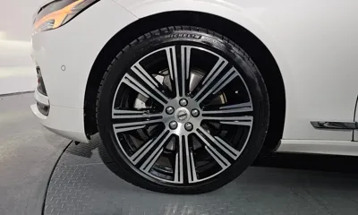 Volvo S90 2023, 35955 км, за 27483.42 USD