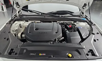 Volvo S90 2023, 35955 км, за 27483.42 USD - фото 6