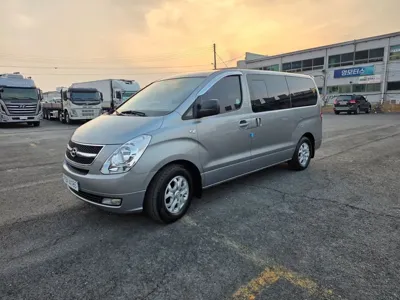 Hyundai Starex 2014, 72000 км, за 4745.5 USD - фото 2
