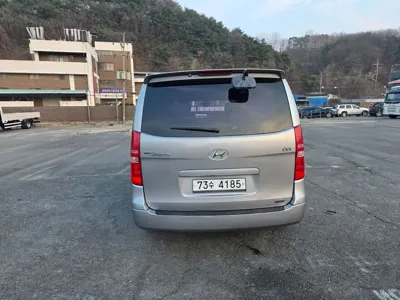 Hyundai Starex 2014, 72000 км, за 4745.5 USD - фото 3