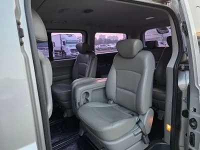 Hyundai Starex 2014, 72000 км, за 4745.5 USD - фото 6