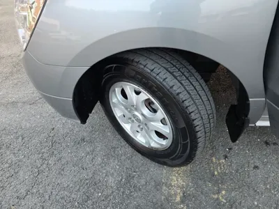 Hyundai Starex 2014, 72000 км, за 4745.5 USD - фото 11