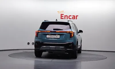 Kia Seltos 2026, 3849 км, за 19711.18 USD