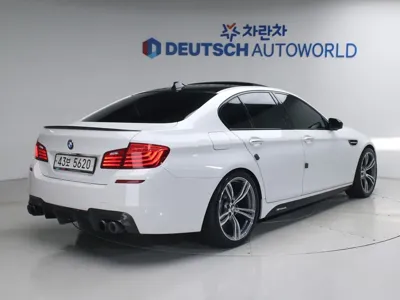 BMW M5 2015, 141324 км, за 16576.73 USD