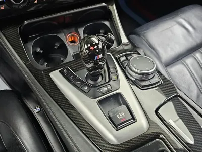 BMW M5 2015, 141324 км, за 16576.73 USD - фото 9