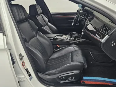 BMW M5 2015, 141324 км, за 16576.73 USD - фото 10