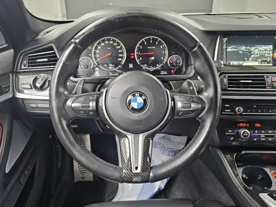 BMW M5 2015, 141324 км, за 16576.73 USD - фото 13