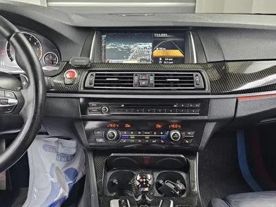 BMW M5 2015, 141324 км, за 16576.73 USD - фото 14