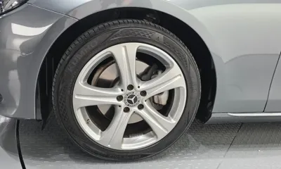 Mercedes-Benz E-Class 2018, 44457 км, за 14542.58 USD