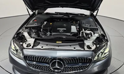 Mercedes-Benz E-Class 2018, 44457 км, за 14542.58 USD - фото 6