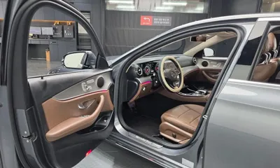 Mercedes-Benz E-Class 2018, 44457 км, за 14542.58 USD - фото 11