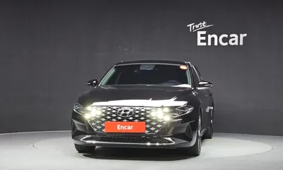 Hyundai Grandeur 2020, 81912 км, за 36137.16 USD