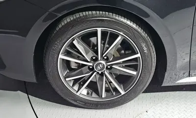 Hyundai Grandeur 2020, 81912 км, за 36137.16 USD