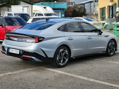 Hyundai Sonata 2024, 23000 км, за 17429.63 USD