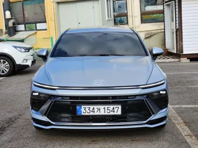 Hyundai Sonata 2024, 23000 км, за 17429.63 USD