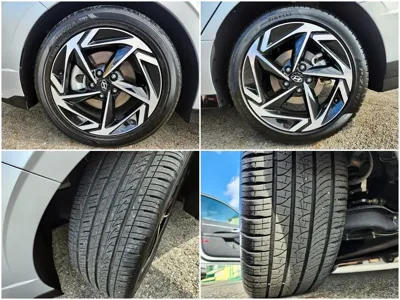 Hyundai Sonata 2024, 23000 км, за 17429.63 USD