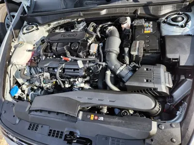 Hyundai Sonata 2024, 23000 км, за 17429.63 USD - фото 6