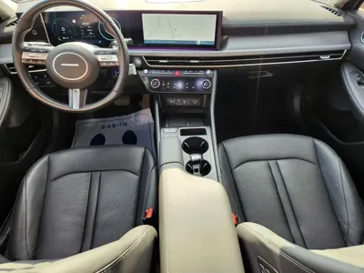 Hyundai Sonata 2024, 23000 км, за 17429.63 USD - фото 7