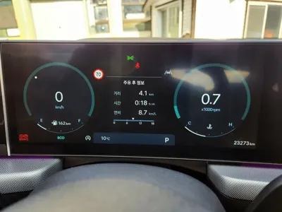 Hyundai Sonata 2024, 23000 км, за 17429.63 USD - фото 8