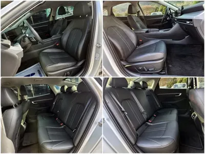 Hyundai Sonata 2024, 23000 км, за 17429.63 USD - фото 10