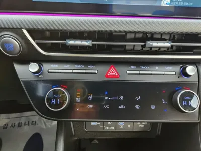 Hyundai Sonata 2024, 23000 км, за 17429.63 USD - фото 14