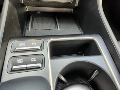 Hyundai Sonata 2024, 23000 км, за 17429.63 USD - фото 16