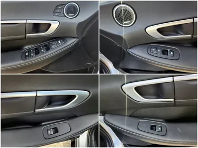 Hyundai Sonata 2024, 23000 км, за 17429.63 USD - фото 18