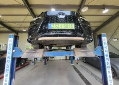 Lexus RX · 2024 год