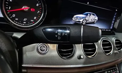Mercedes-Benz E-Class 2019, 53615 км, за 17692.72 USD - фото 9