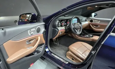 Mercedes-Benz E-Class 2019, 53615 км, за 17692.72 USD - фото 10