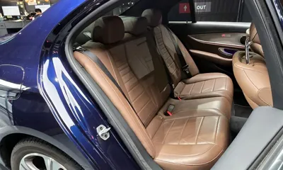 Mercedes-Benz E-Class 2019, 53615 км, за 17692.72 USD - фото 12
