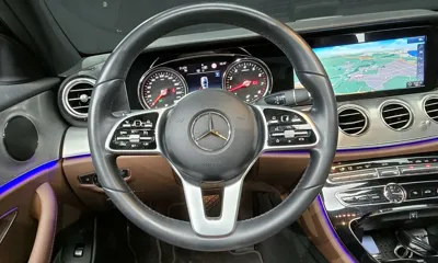 Mercedes-Benz E-Class 2019, 53615 км, за 17692.72 USD - фото 13