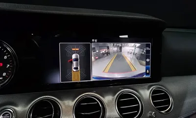 Mercedes-Benz E-Class 2019, 53615 км, за 17692.72 USD - фото 14