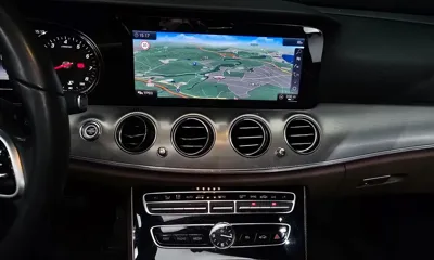 Mercedes-Benz E-Class 2019, 53615 км, за 17692.72 USD - фото 16