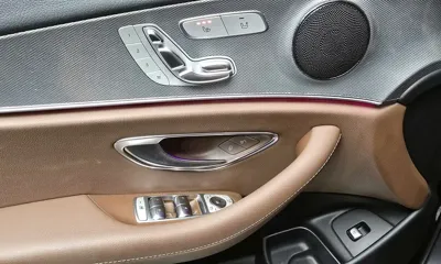 Mercedes-Benz E-Class 2019, 53615 км, за 17692.72 USD - фото 17