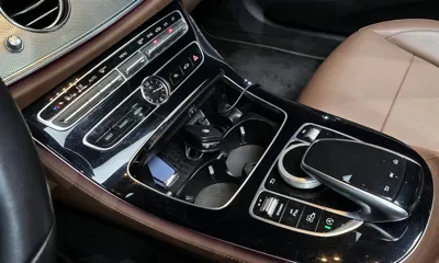 Mercedes-Benz E-Class 2019, 53615 км, за 17692.72 USD - фото 18