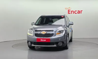 ChevroletGMDaewoo Orlando 2015, 98291 км, за 3190.73 USD