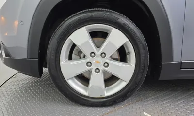 ChevroletGMDaewoo Orlando 2015, 98291 км, за 3190.73 USD