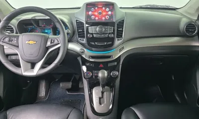 ChevroletGMDaewoo Orlando 2015, 98291 км, за 3185.33 USD - фото 7