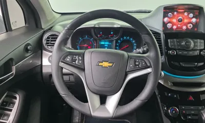 ChevroletGMDaewoo Orlando 2015, 98291 км, за 3185.33 USD - фото 14
