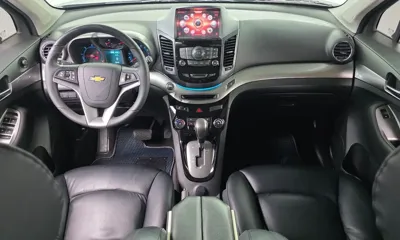 ChevroletGMDaewoo Orlando 2015, 98291 км, за 3185.33 USD - фото 15