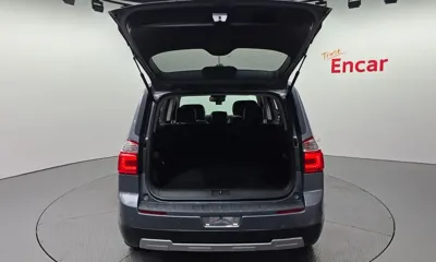 ChevroletGMDaewoo Orlando 2015, 98291 км, за 3185.33 USD - фото 20