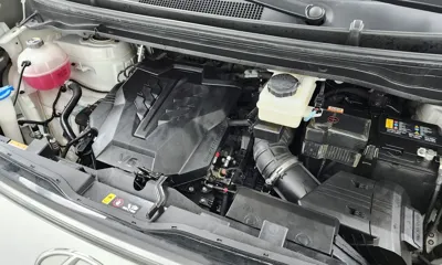 Hyundai Staria 2023, 105054 км, за 15791.21 USD - фото 6