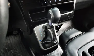 Hyundai Staria 2023, 105054 км, за 15791.21 USD - фото 9