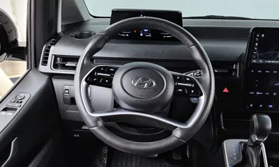 Hyundai Staria 2023, 105054 км, за 15791.21 USD - фото 13